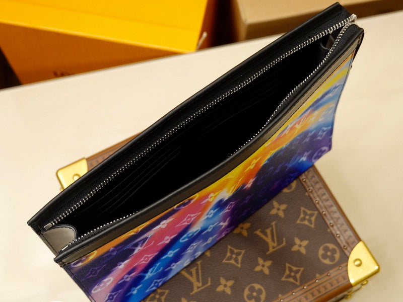Satchel Bags - VL Bags - 5321
