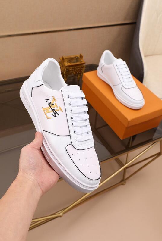 glami shop- LOV Men Shoes - 2017