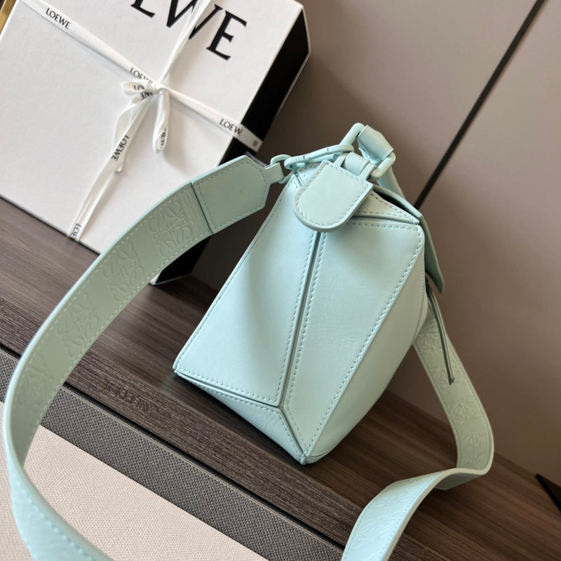 Satchel Bags - LOW Bags - 015