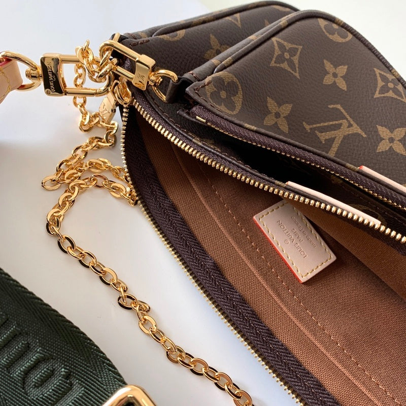 Satchel Bags - GUC Bags - 2427