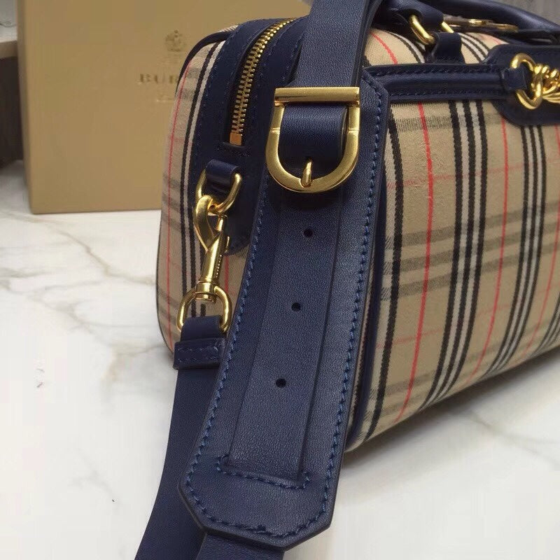 Fan Fashion -GLM - Top quality BBR Bags - 1442