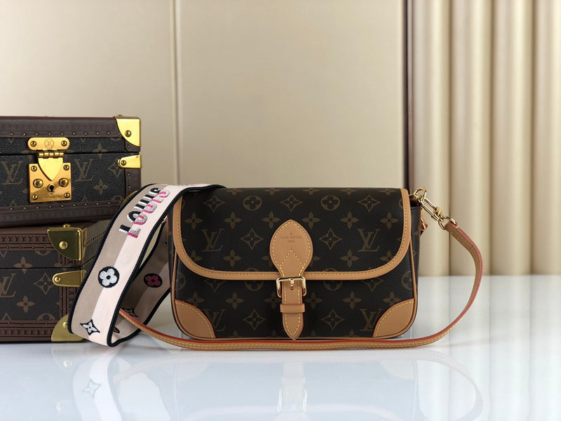 Satchel Bags - VL Bags - 4723