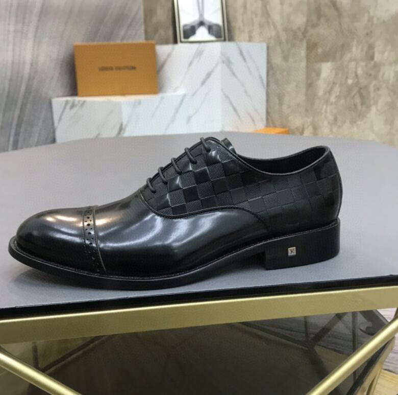 glami shop- LOV Men Shoes - 1316