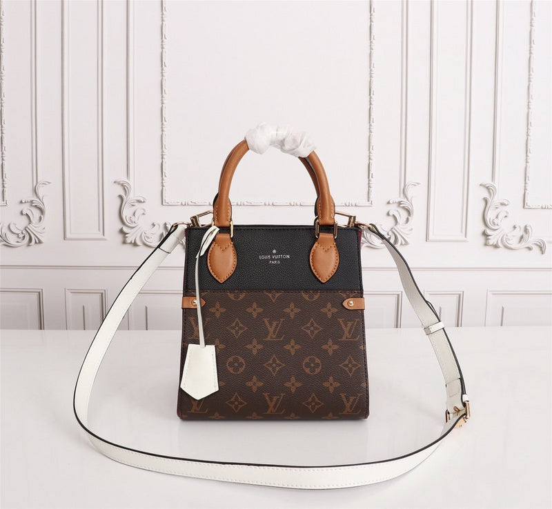 Glami- Glami- Lu-Vi bags - 3854