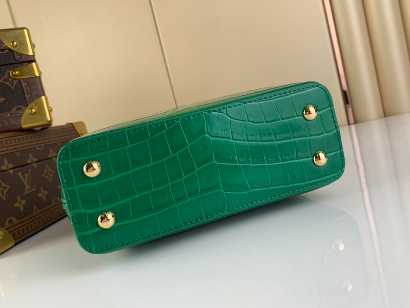 Satchel Bags - VL Bags - 4455