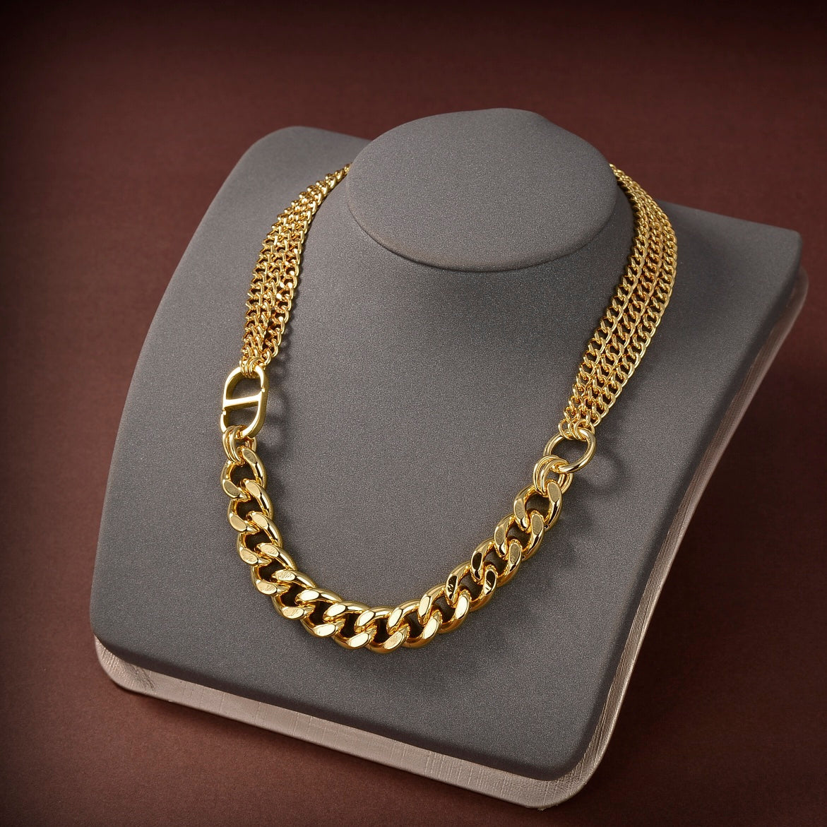 GLM - Top Quality Necklace DIR013