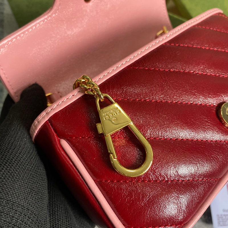 GLM - gg Bags - 1932