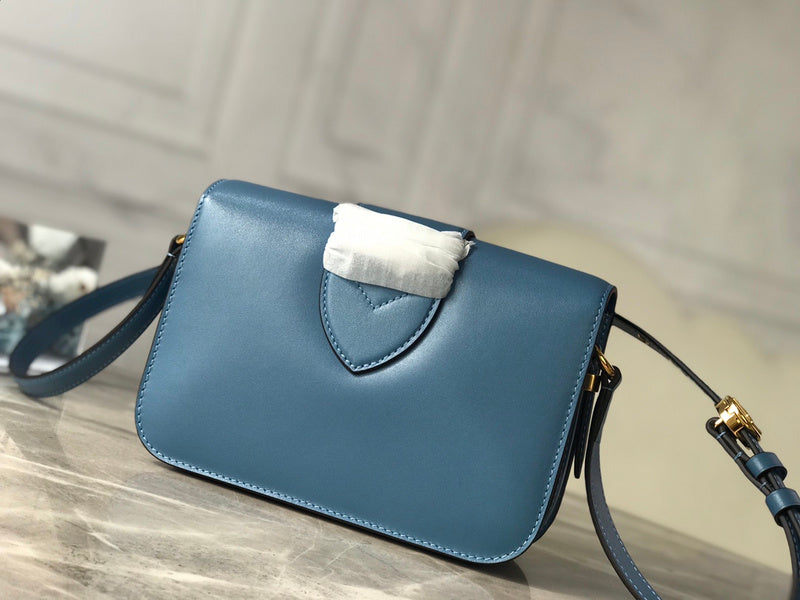Satchel Bags - VL Bags - 5228
