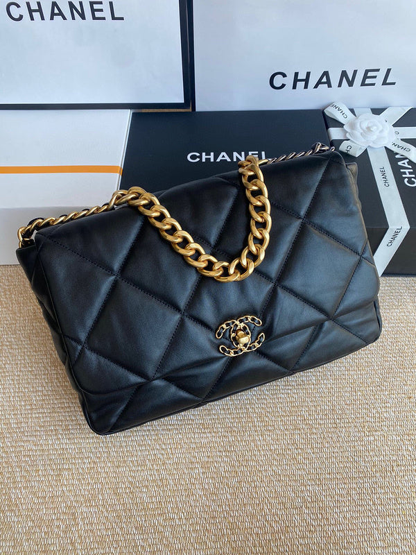Satchel Bags - CHL Bags - 2568