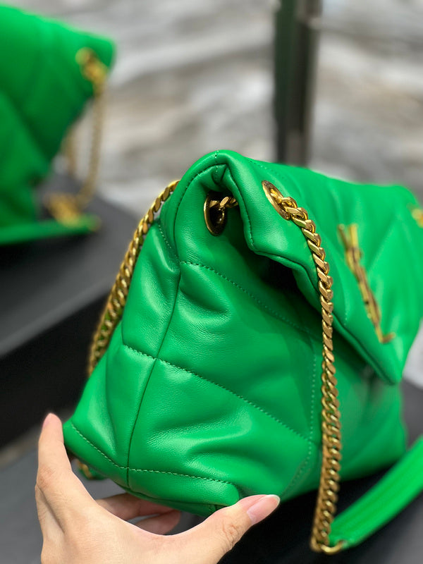GLM - SLY Bags - 1000