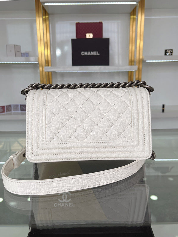 Satchel Bags - CHL Bags - 3199