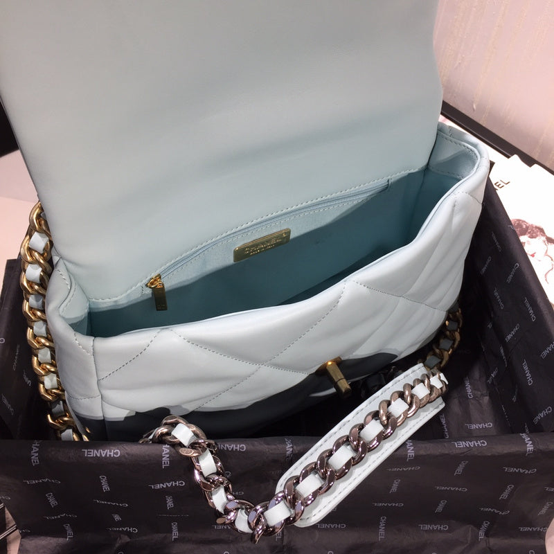 Satchel Bags - CHL Bags - 6433