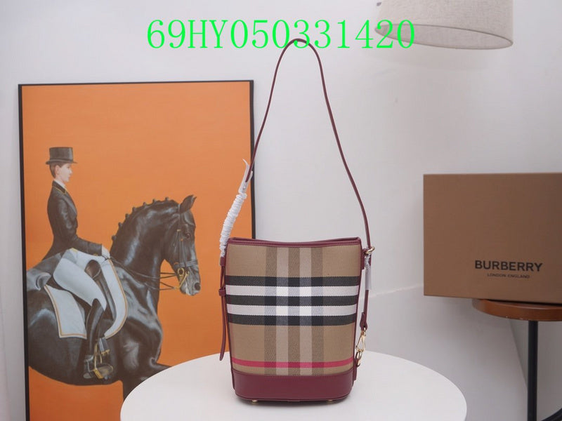 Fan Fashion -GLM - Top quality BBR Bags - 577