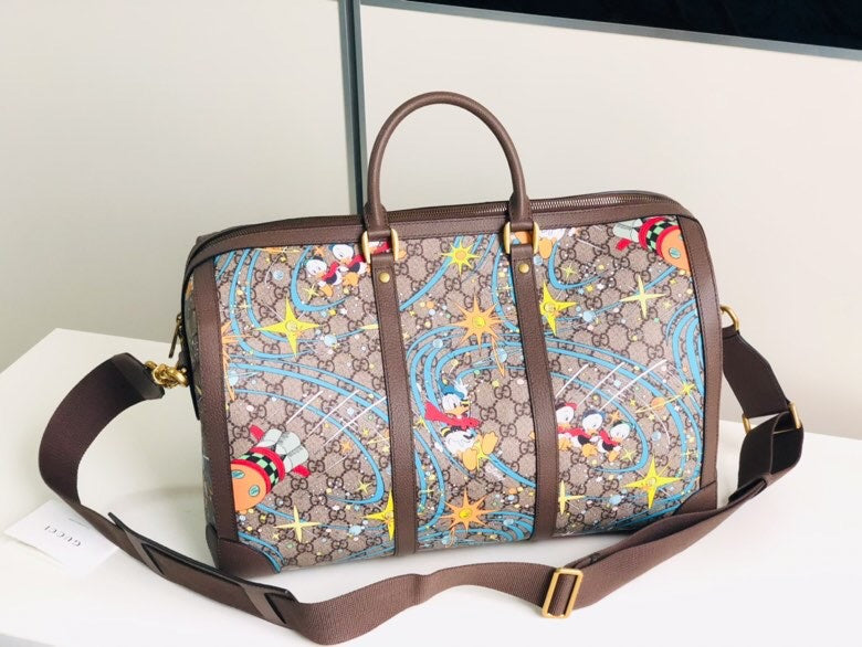 Satchel Bags - GCI Bags - 3052