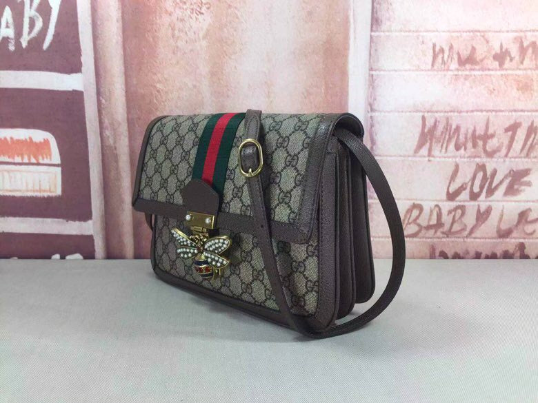 Satchel Bags - GCI Bags - 1481