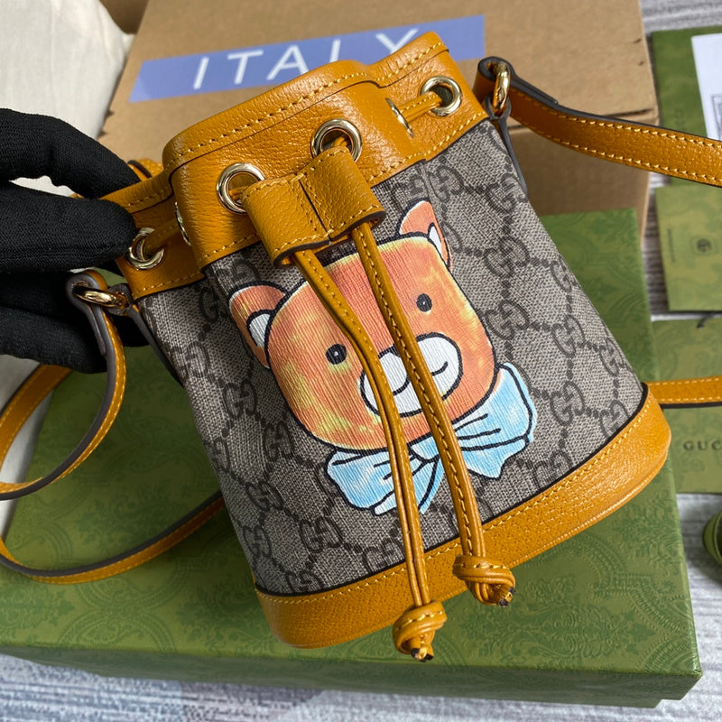 GLM - gg Bags - 2132