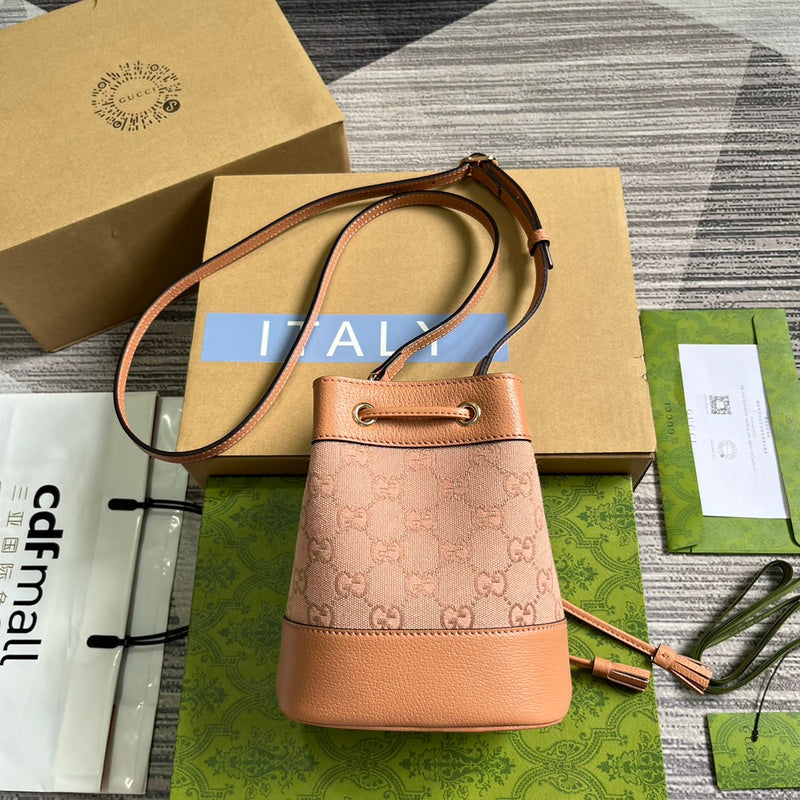 Satchel Bags - GCI Bags - 5282