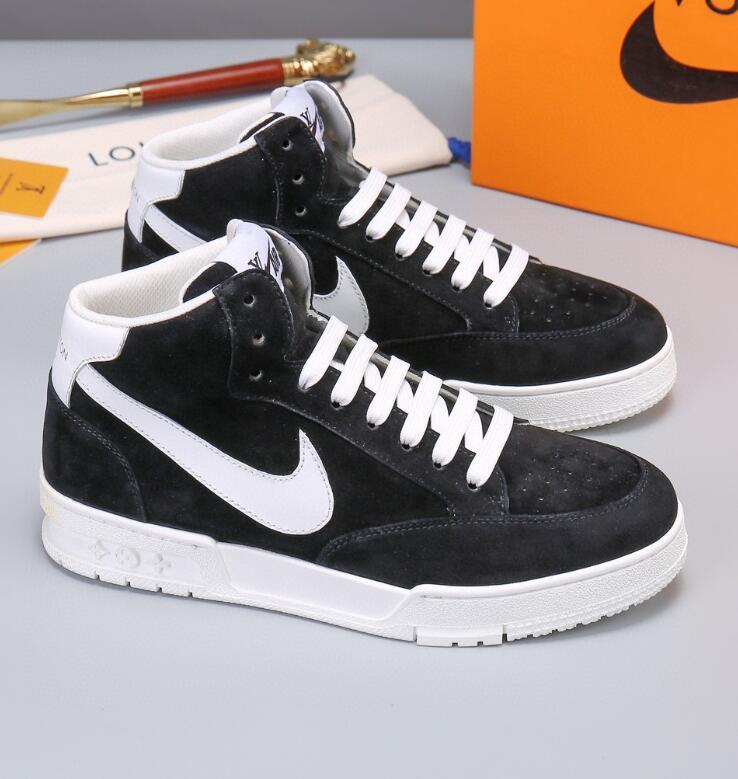 glami shop- LOV Men Shoes - 728