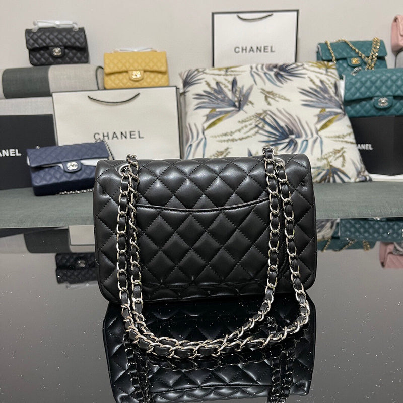 Satchel Bags - CHL Bags - 2419