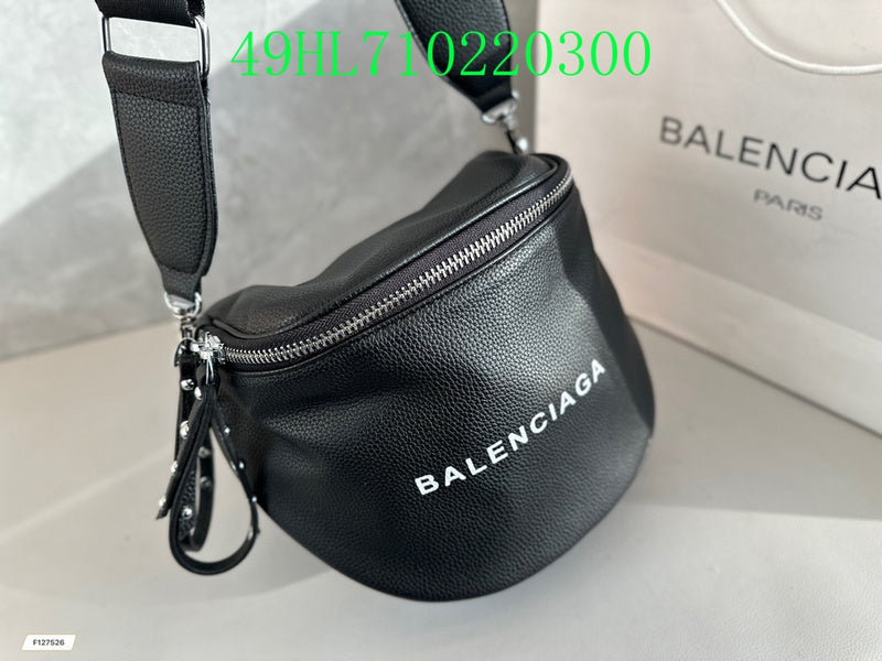 Satchel Bags - BGA Bags - 1920
