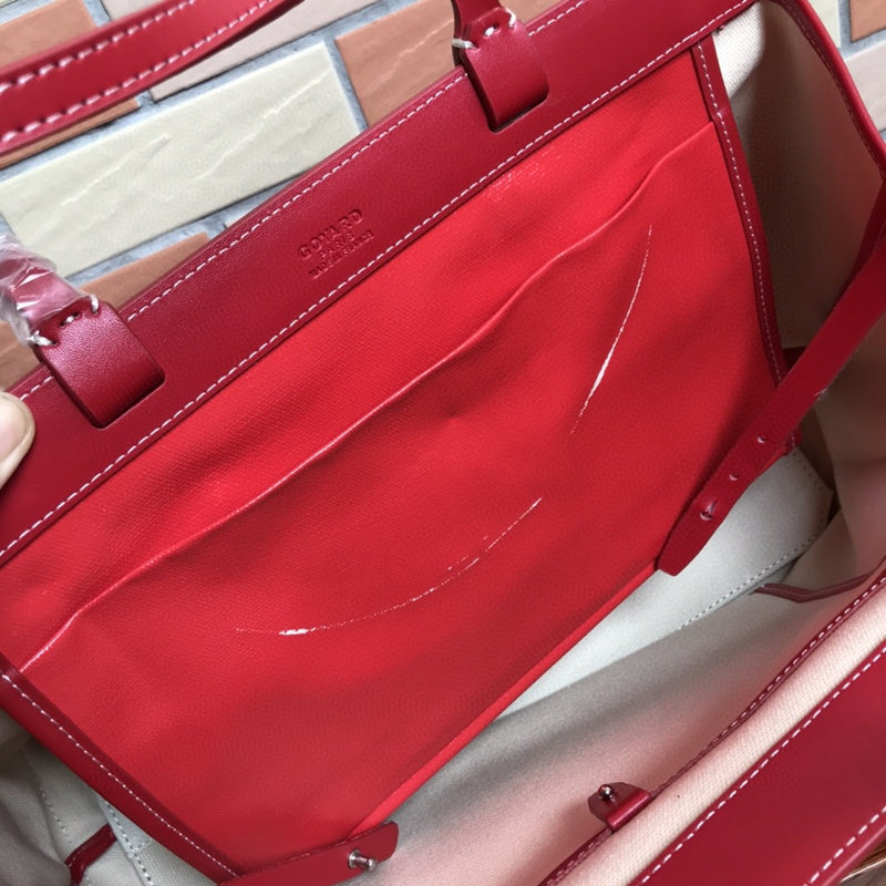 Satchel Bags - GOD Bags - 793