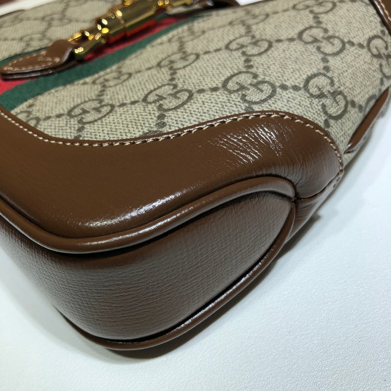 Satchel Bags - GCI Bags - 3883