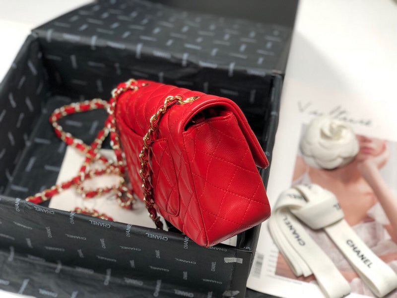 Satchel Bags - CHL Bags - 7467