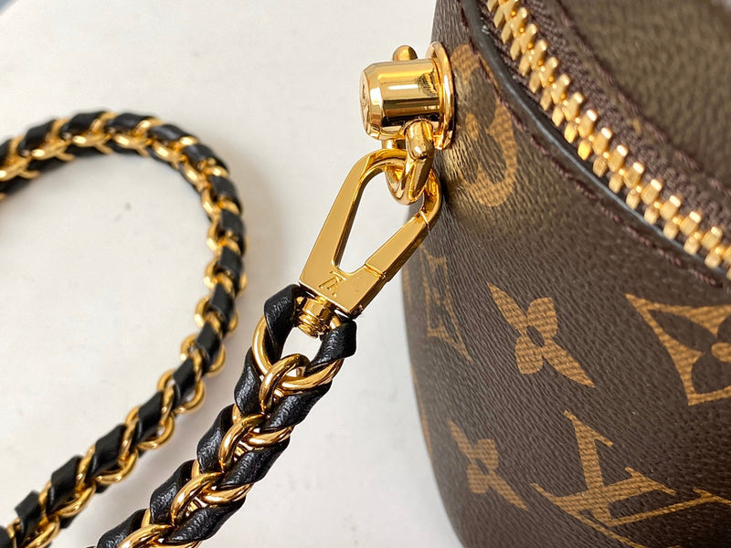 Satchel Bags - VL Bags - 6154