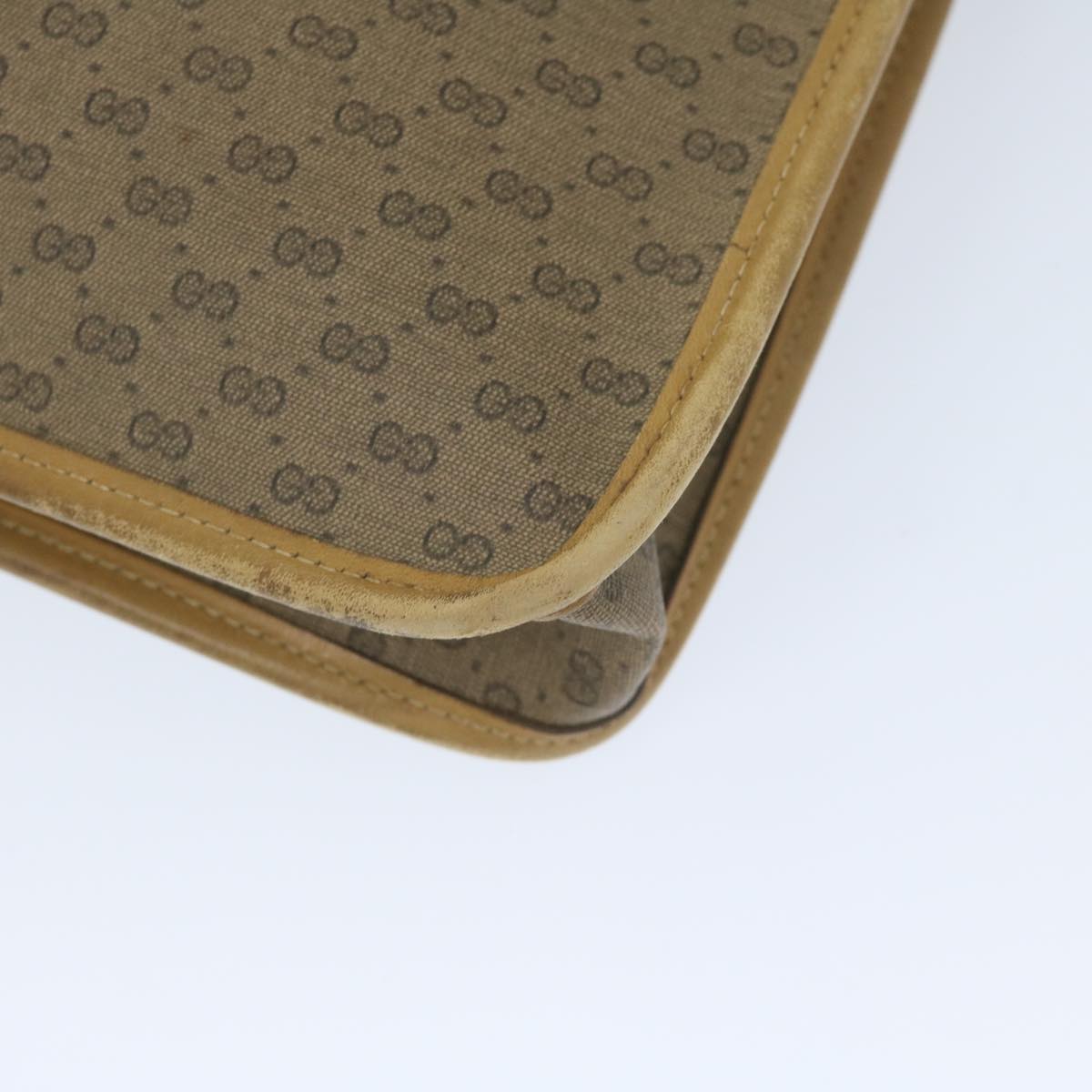 Gucci Micro Small GG Canvas