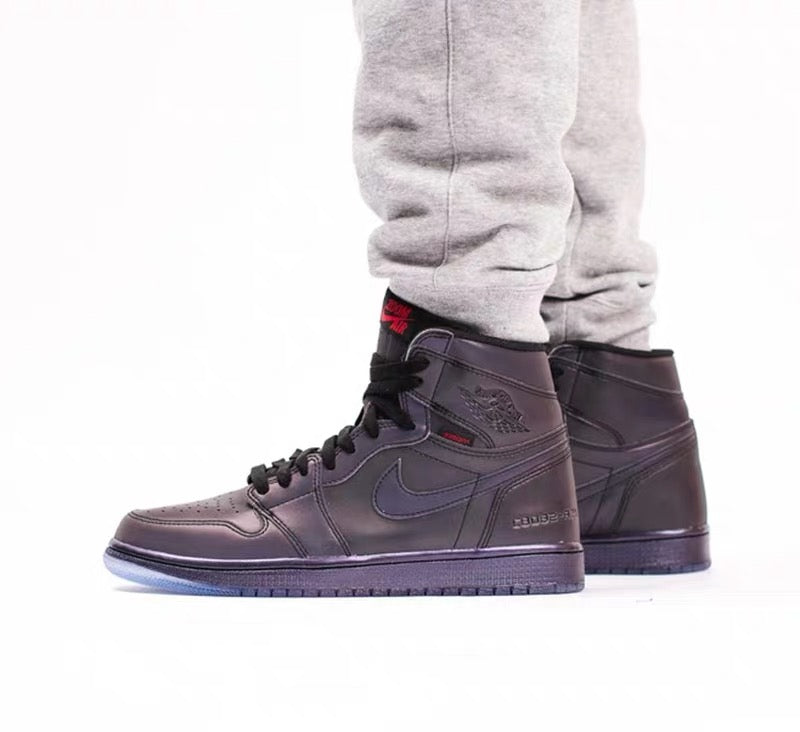 GLM - AJ1 Fearless Chameleon