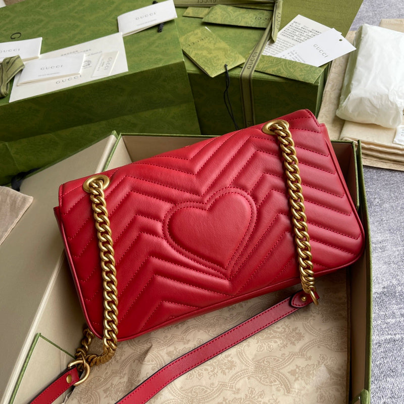 Satchel Bags - GCI Bags - 3278