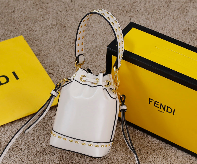 Satchel Bags - FDI Bags - 158
