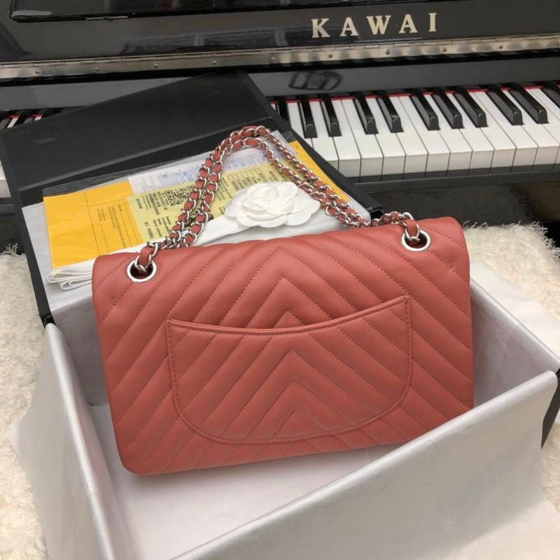 Satchel Bags - CHL Bags - 479