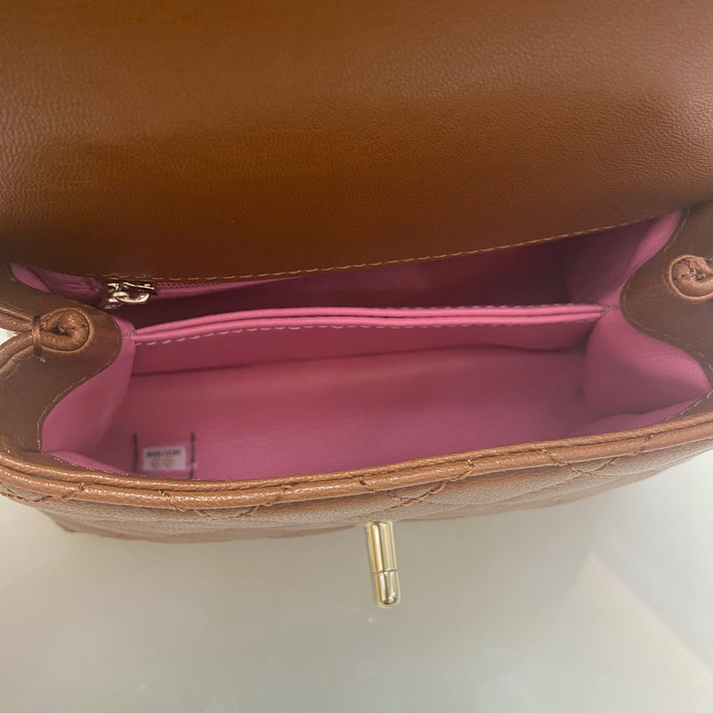 Satchel Bags - CHL Bags - 7406