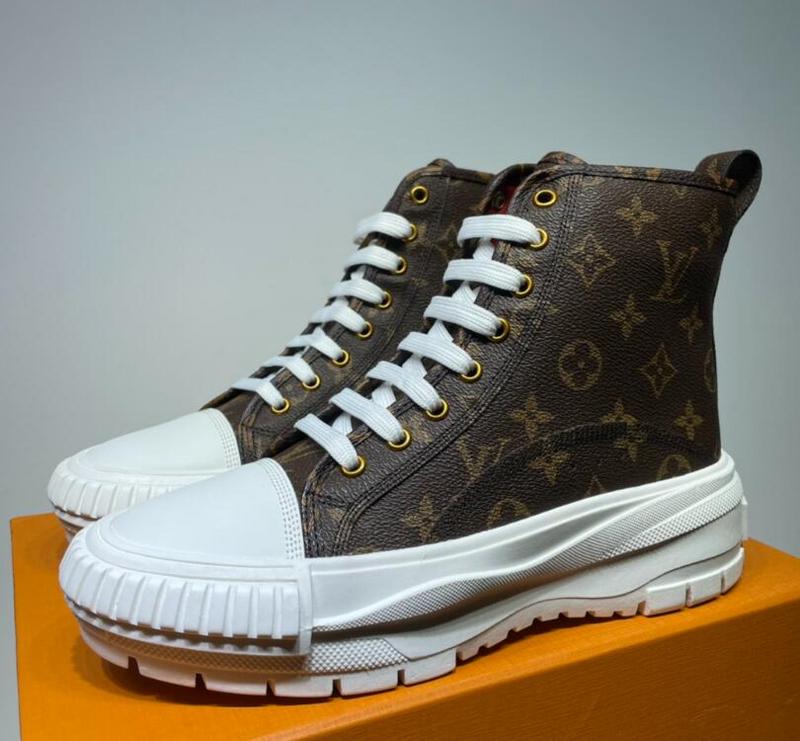 glami shop- LOV Men Shoes - 995