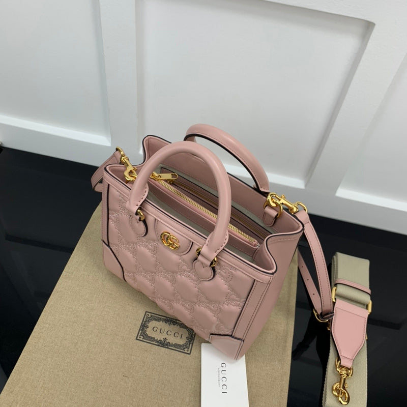 Satchel Bags - GUC Bags - 165