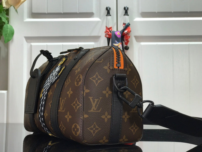 Satchel Bags - VL Bags - 6048