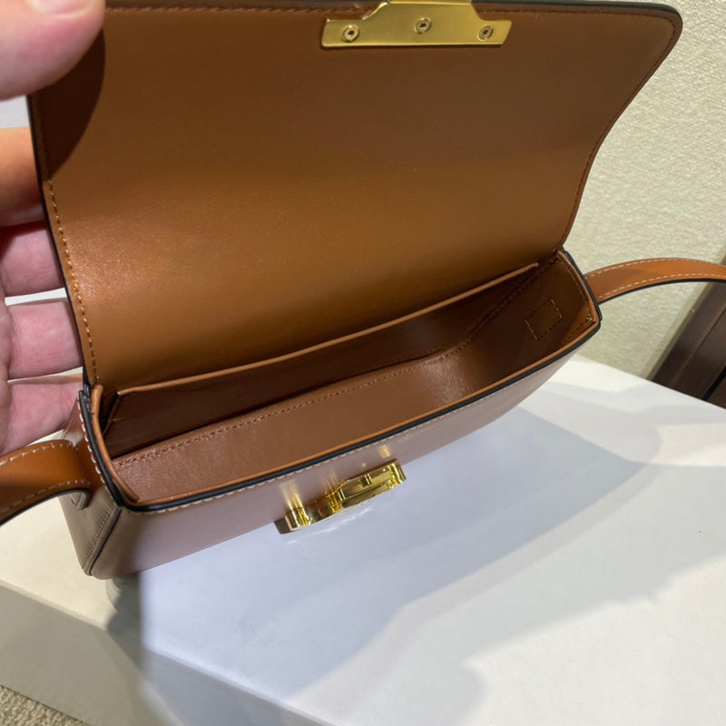 Satchel Bags - CHN Bags - 062