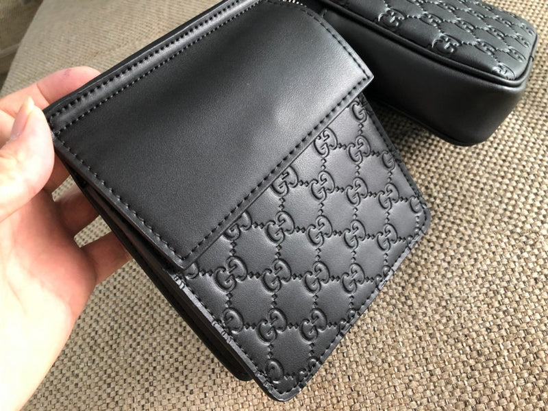 Satchel Bags - GUC Bags - 1076