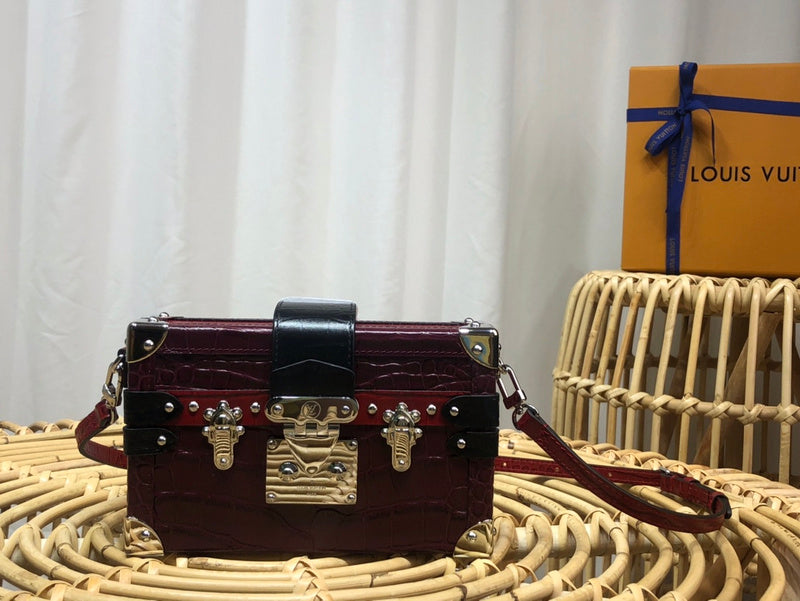 Satchel Bags - VL Bags - 5533