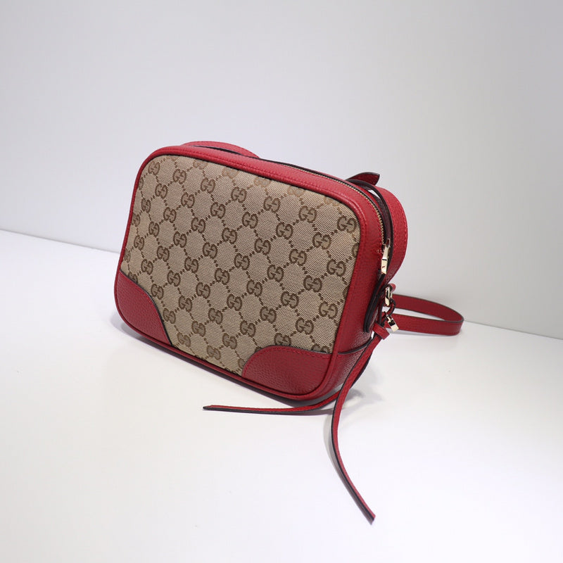 Satchel Bags - GCI Bags - 4000