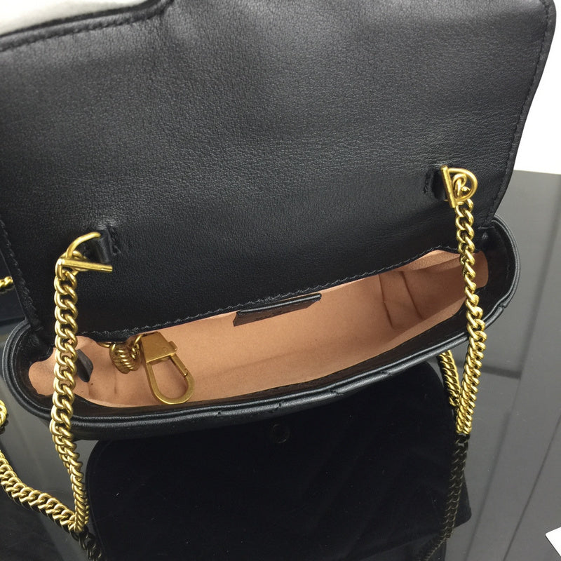 Satchel Bags - GUC Bags - 419