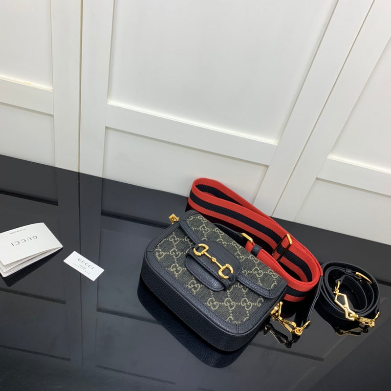 Satchel Bags - GUC Bags - 587
