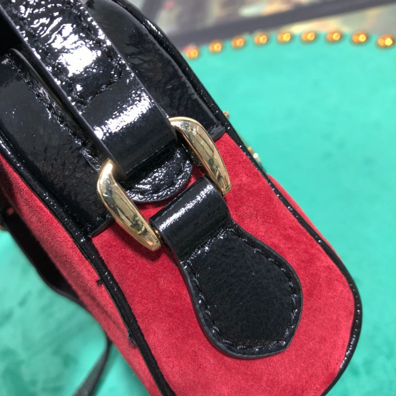 Satchel Bags - GCI Bags - 7163