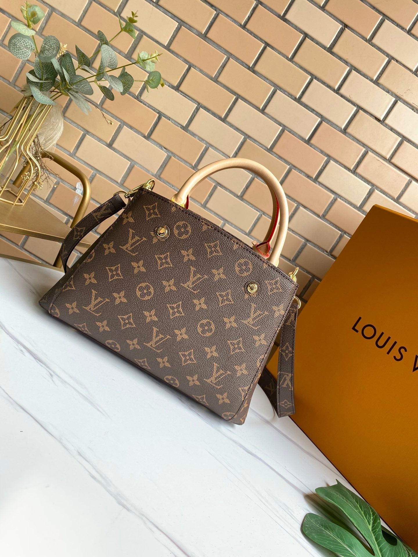 GLM - Top Quality Bags LUV 102