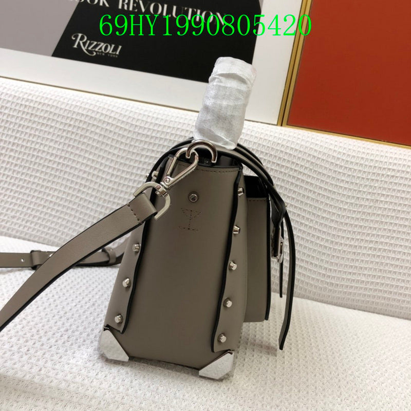 Satchel Bags - MK Bags - 653