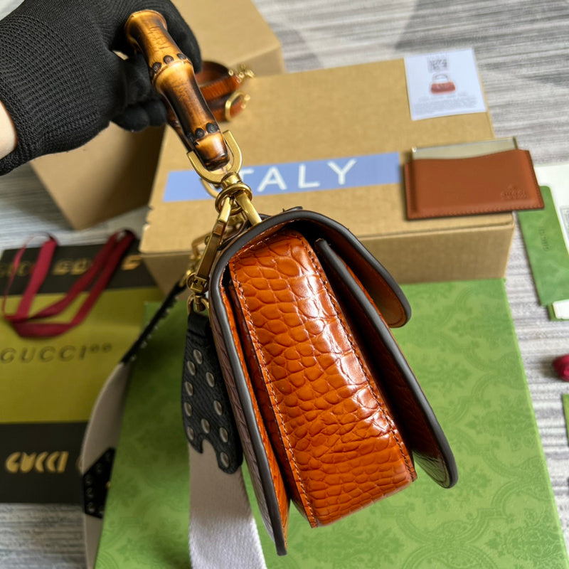Satchel Bags - GCI Bags - 4435