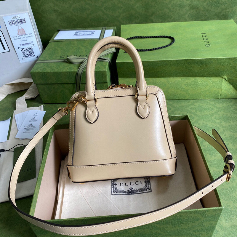 Satchel Bags - GCI Bags - 5879