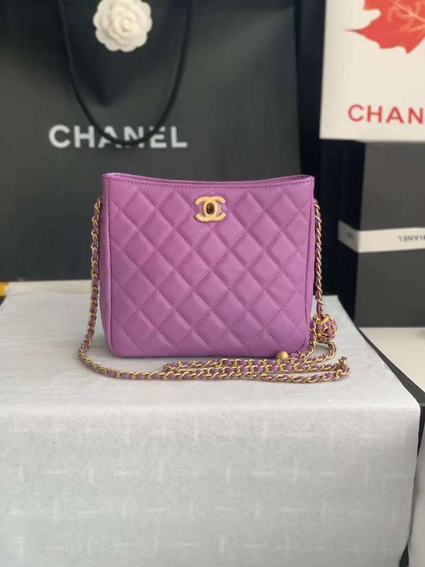 Satchel Bags - CHL Bags - 5799
