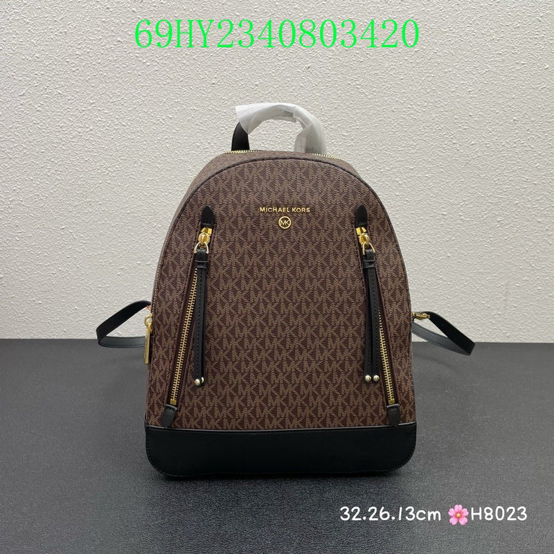 Satchel Bags - MK Bags - 244